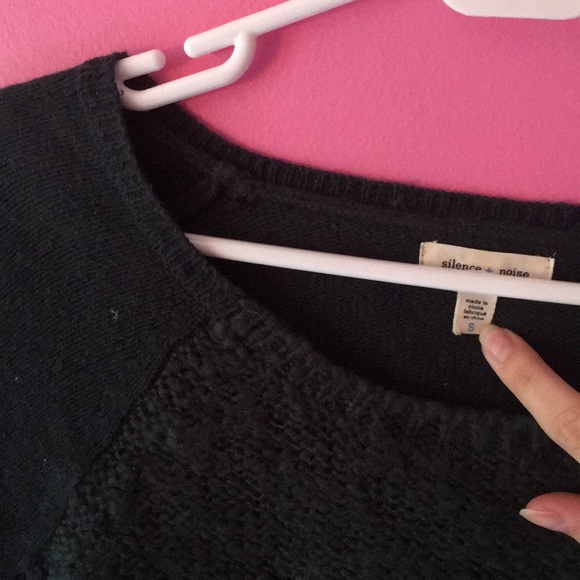 Urban Outfitters Silence and Noise Sweater - Picture 2 of 3